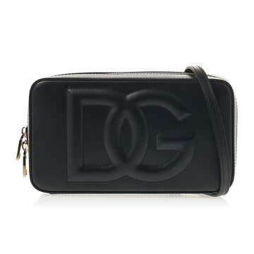 DOLCE & GABBANA DGロゴカメラバッグ 136455077