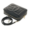 Dolce & Gabbana DG Logo Camera Bag 136455078 [P]