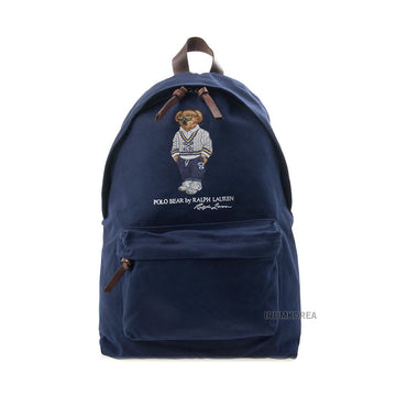 Polo Ralph Lauren Polo Bear Backpack SS25 136455089