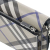 BURBERRY LS WALLET ON CAHIN BIN B9629 SS25 136455100 [P]