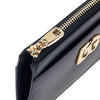 Dolce & Gabbana DG Logo Zip Card Holder 136455115 [P]