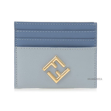FENDI FFダイヤモンド カードケース 136455129