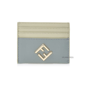 FENDI FFダイヤモンド カードケース 136455130