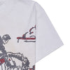 WILD DONKEY Cowboy Dirty White T-Shirt 136455214 [P]