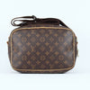 Louis Vuitton Monogram Canvas Reporter PM Crossbody Bag M45254 136455302 [P]