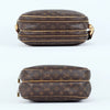 Louis Vuitton Monogram Canvas Reporter PM Crossbody Bag M45254 136455302 [P]