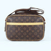 Louis Vuitton Monogram Canvas Reporter PM Crossbody Bag M45254 136455302 [P]