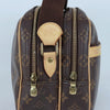 Louis Vuitton Monogram Canvas Reporter PM Crossbody Bag M45254 136455302 [P]