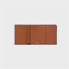 CELINE Nino Fine Strap Wallet - Trionf Canvas 10M962CQH 04LU 136460105 [P]