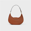 Celine Medium Aba Triomphe Bag - Soft Calfskin stamp: 114493DGQ 04LU 136460112 [P]