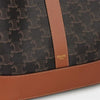 Celine Medium Bucket - Trionphe Canvas Calfskin 191132CAS 04LU 136460140 [P]