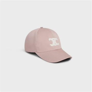 Celine Trionf Baseball Cap - Washed Cotton 2AUT6234X 02BH 136460150 [P]
