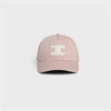 CELINE Baseballcap - gewaschenes Baumwolle 2AUT6234X 02BH 136460150 [P]