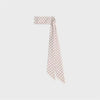 CELINE Lavalier - Triomphe Seidentwill 2AWV70922 24DA / Schal 136460156 [P]