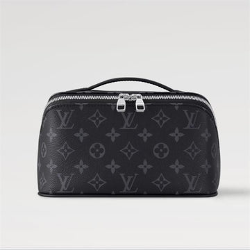 Louis Vuitton Toiletry Bag M11508 / Men's Clutch Bag 136460218 [P]
