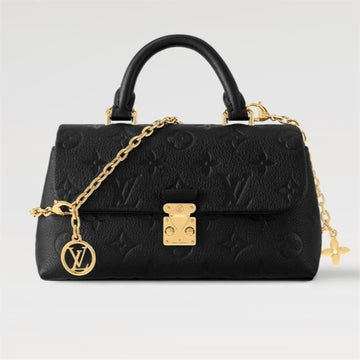 Louis Vuitton Nano Madeleines M12144 / Women's Pouch Bag 136460222 [P]