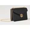 LOUIS VUITTON Wallet on Chain M13569 136460228 [P]