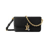 Louis Vuitton On Chain Wallet LV Bloom 136460253 [P]