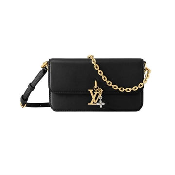 Louis Vuitton On Chain Wallet LV Bloom 136460253 [P]