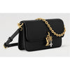 Louis Vuitton On Chain Wallet LV Bloom 136460253 [P]