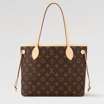 LOUIS VUITTON Neverfull PM M46979 136460261 [P]
