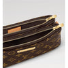 LOUIS VUITTON Pochette M83008 136460264 [P]