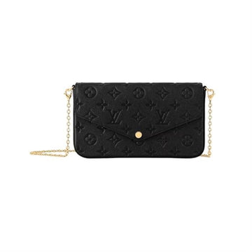 Louis Vuitton Pochette Felicie 136460262 [P]
