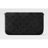 Louis Vuitton Pochette Felicie 136460262 [P]