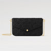 Louis Vuitton Pochette Felicie 136460262 [P]