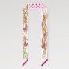 LOUIS VUITTON Flower and Strap BB Bandou M94975 / Scarf 136460268 [P]
