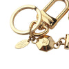 Louis Vuitton M65216 Pashat LV Key Holder Bag Charm Keyring 35044-2 136479240 [P]