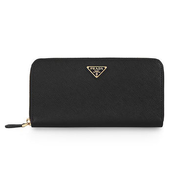 Prada 1ML506 QHH F0002 Women's Long Wallet 37511666