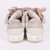 Zadig & Voltaire White 36 Women's Sneakers 136491892 [P]