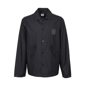 CP COMPANY メンズシャツジャケット 18CLOS020A 110033A 999 136492090