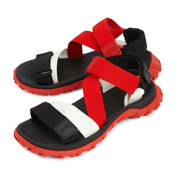 CAMPER ドリフトトレイル メンズサンダル 002 K101039 136492106