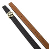 Tory Burch Reversible Belt 138935 001 136492127 [P]