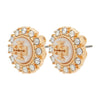 Tory Burch [Scratch] Kira Crystal Earrings 87083 700 149521471 [P]