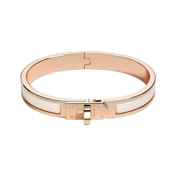 HERMES ミニクリックケリー ブレスレット H200004FO85GM 155990158