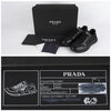 Prada R nylon Frac Sneaker 2EE443 3LF5 F0002 136266607 [P]