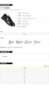 Prada R nylon Frac Sneaker 2EE443 3LF5 F0002 136266607 [P]