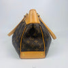 LOUIS VUITTON モノグラム ボエティ MM M45714 136523433 [P]