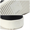 GIUSEPPE ZANOTTI RM6045 NERO ゴールドチェーン スリッポン 57144971 [P]