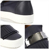 Giuseppe Zanotti CEMENTO Metal Slip-On 57144976 [P]