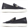 Giuseppe Zanotti CEMENTO Metal Slip-On 57144976 [P]