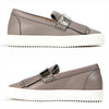 GIUSEPPE ZANOTTI SLOANE BIREL Metall Slipper 57144974 [P]