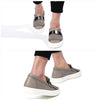 GIUSEPPE ZANOTTI SLOANE BIREL Metall Slipper 57144974 [P]