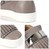 GIUSEPPE ZANOTTI SLOANE BIREL Metall Slipper 57144974 [P]