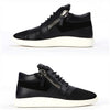 GIUSEPPE ZANOTTI MEGATRON スニーカー NERO 36 57144983 [P]