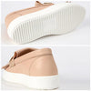 Giuseppe Zanotti Melbourne Gold Bar Slip-On 57145004 [P]
