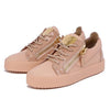 GIUSEPPE ZANOTTI RW70000 SHELL メイ倫敦 スニーカー 57145038 [P]